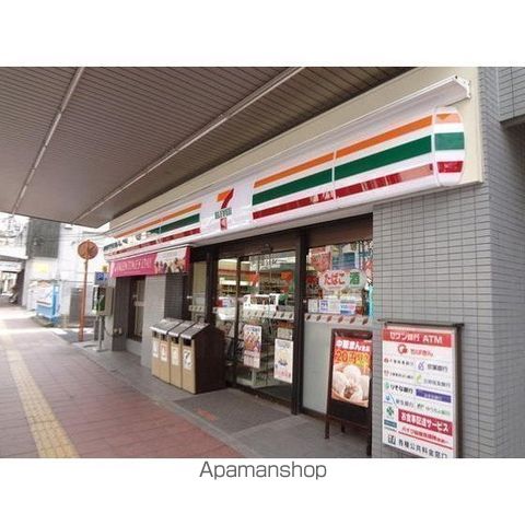 グレースKの周辺写真