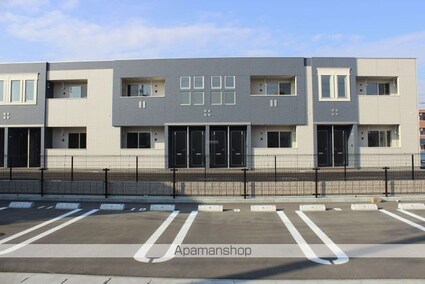 グランビスタ[1LDK/41.96m2]の外観5