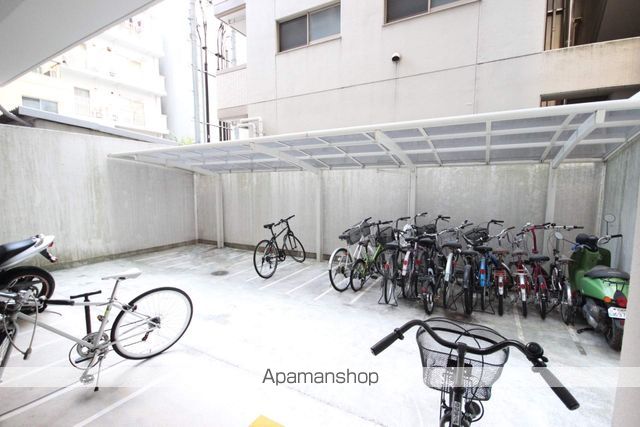 グラビスコート十日市のその他写真