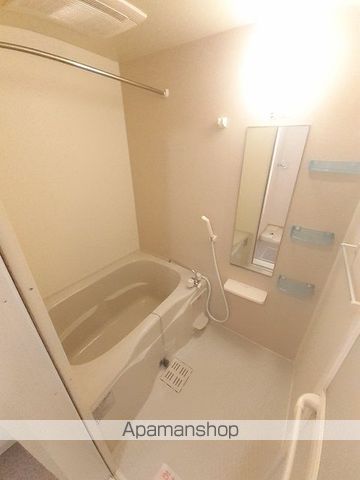 サニーリブA棟の内装写真