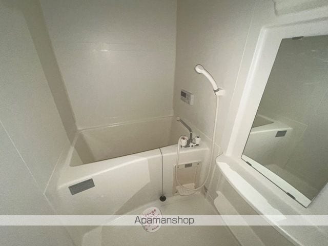 パストラールファイブの内装写真
