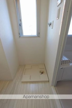 香川県高松市中野町[1R/29.76m2]の内装4