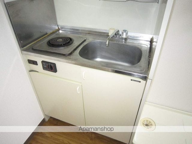 ベルハイツ入間の内装写真