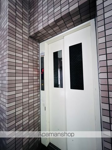 T’S COURT TOKUYAの内装写真