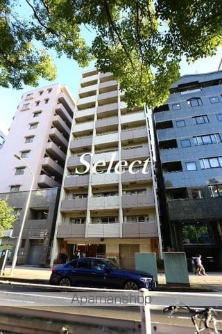 日神デュオステージ関内大通り公園の外観写真
