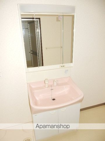 コートシオンの内装写真