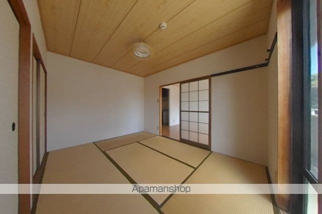 セジュール渡辺 Bの内装写真