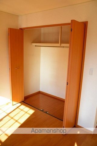 コーポみどりAの内装写真