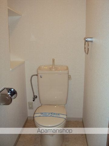 ラフィネ南十一番の内装写真
