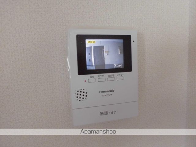 ハイツホワイトヘロンの内装写真