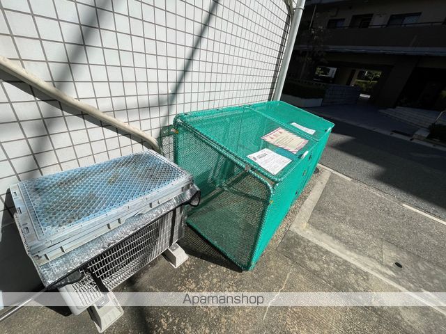 エスポアール西宮北口IIのその他写真
