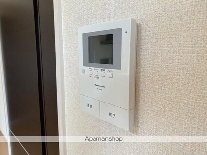 ルーラル　タウン[1LDK/40.73m2]の内装1