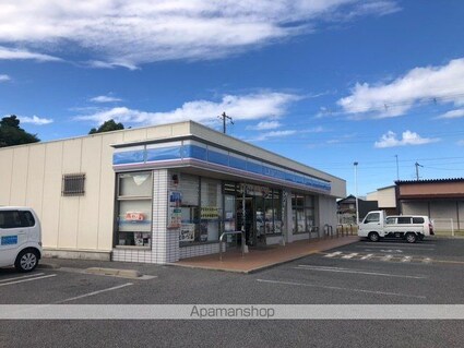 滋賀県長浜市長田町[2DK/41.4m2]の周辺1