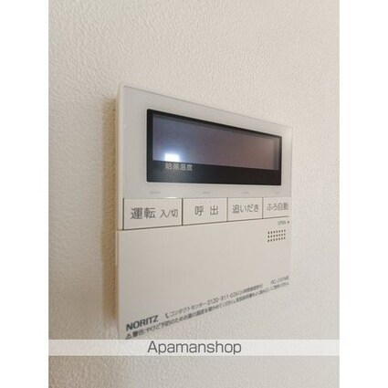 ネオアーバンレジデンス江古田[1LDK/40.2m2]のその他設備