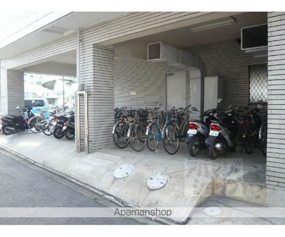 ORYZA東寺の外観写真