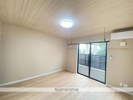 ＨａｉｍｉｓｈⅡ（ハイミッシュツー）[1K/30.54m2]のリビング・居間