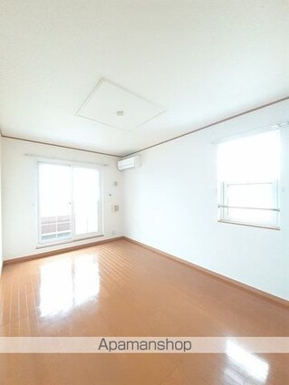 プラシードⅠ[2LDK/58.48m2]のリビング・居間