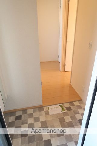 プレザントシティー長久手.の内装写真