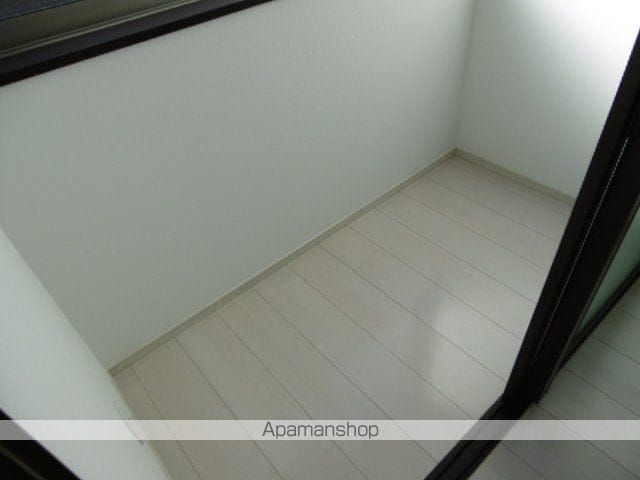 ALBA GRANDEの内装写真