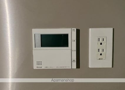 ジオ市谷仲之町[2LDK/58.09m2]のその他設備