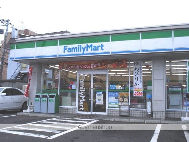 ベティハイムの周辺写真