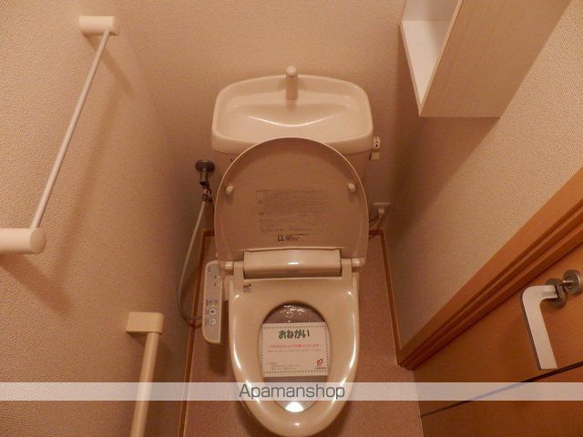 ヒルズ グランデの内装写真