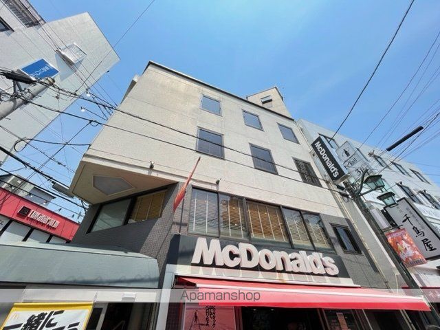 グランパレ塚口の周辺写真