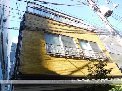 中嶋ビル[1R/15m2]の外観3