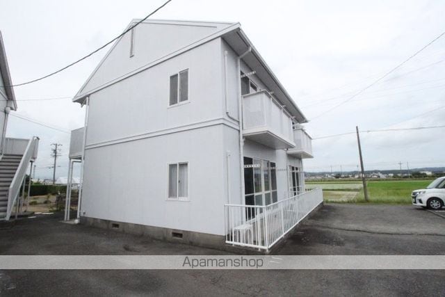 あおぞの Cの外観写真