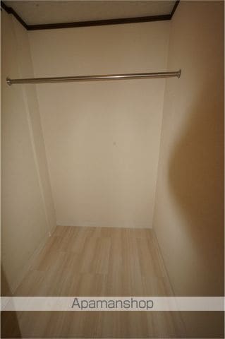 中屋マンションの内装写真