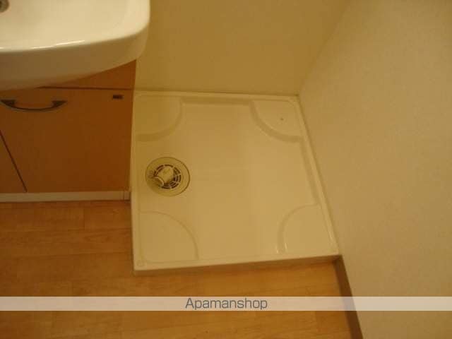 I HOUSEの内装写真