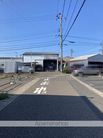 エムズリッシュの周辺写真