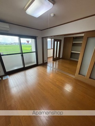 フーテール[3DK/61.2m2]のリビング・居間