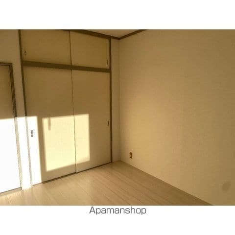 井上ハイツ 相模原の内装写真