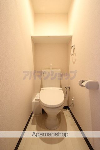 レオネクストホワイトパレスの内装写真