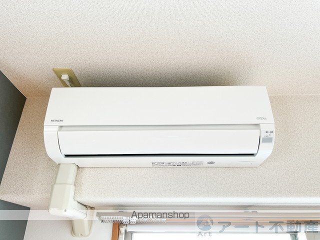 RINCHNARNO Nの内装写真