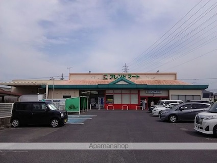 ブローテＢ[1LDK/45.82m2]の周辺1