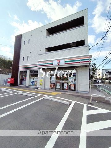 レオパレスル ボヌールの周辺写真