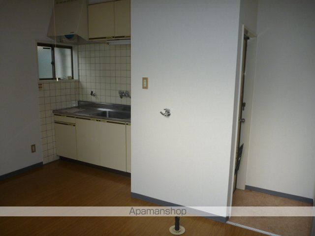 コーポNTAの内装写真