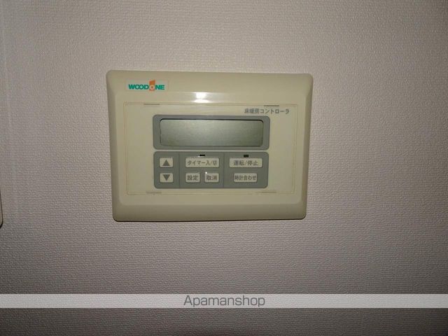 PLAZA希望の朝 南館Aの内装写真