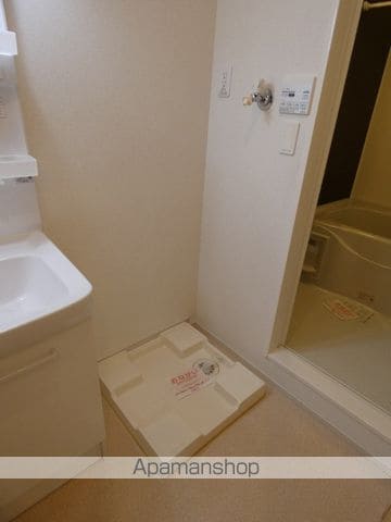 シャトレイユの内装写真