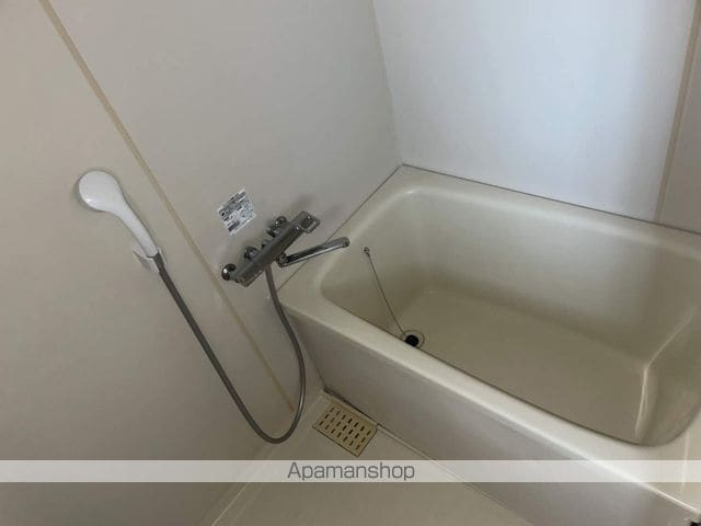 ハイスクエア浦和の内装写真