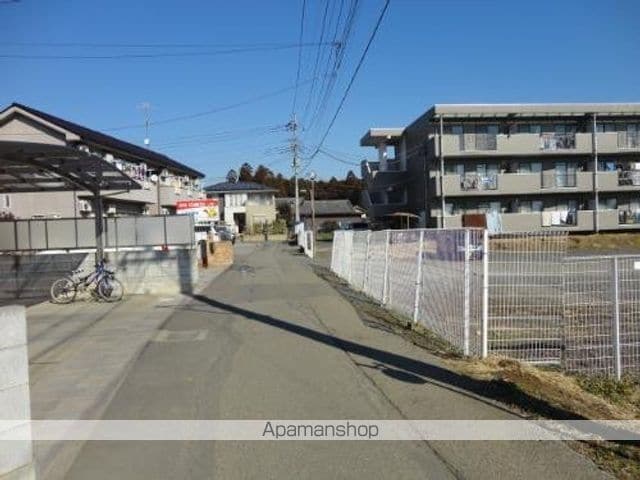 Frontenacの周辺写真