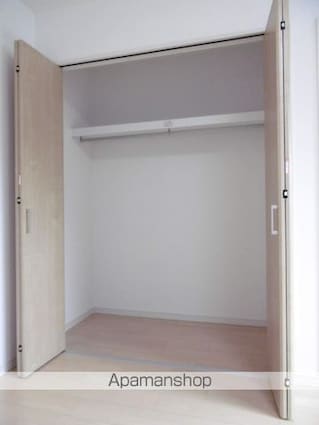 プロムナード志波町[1K/28.98m2]の収納