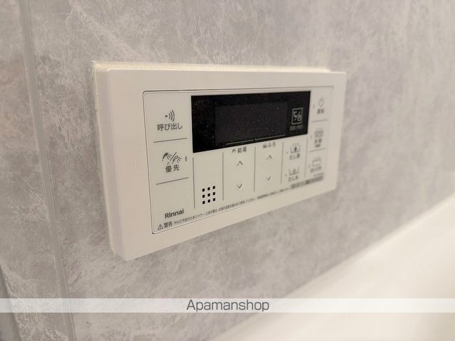 COMFORIA RIB博労町一丁目Qの内装写真