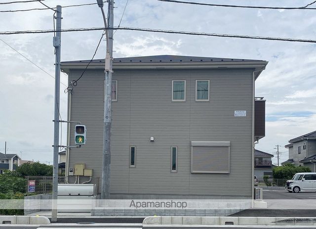 detached 埼玉県吉川市会野谷２丁目
地図を見る