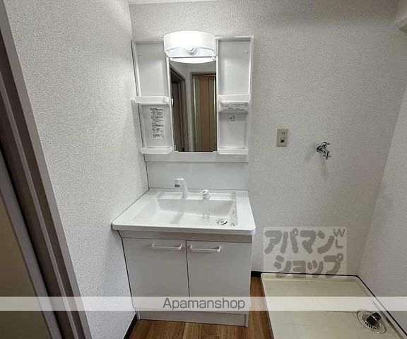 嶋津マンションの内装写真