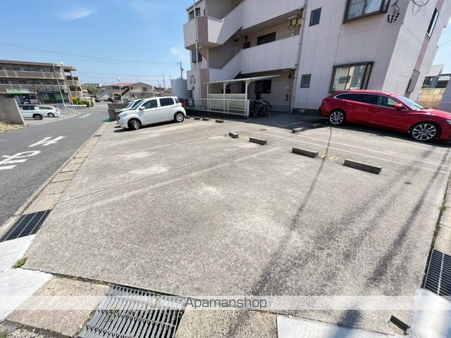 メゾン晃梅のその他写真
