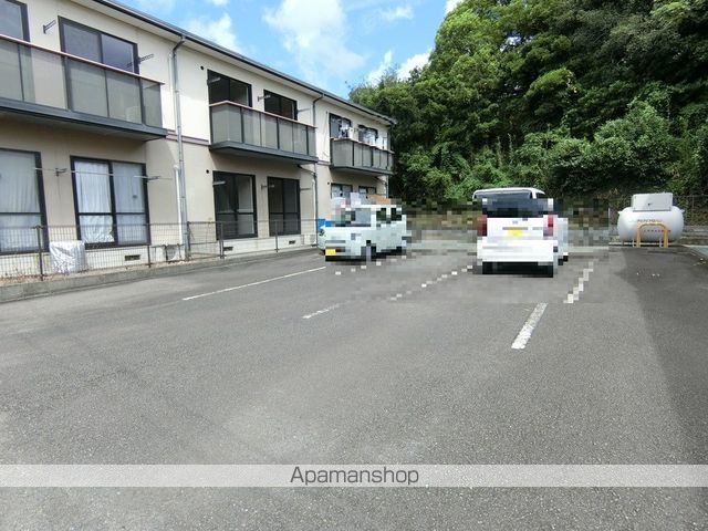 大山壱番館Bのその他写真