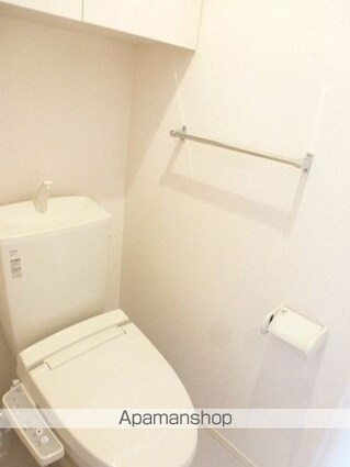 グラン・リーオ　Ｃ[2LDK/61.67m2]のトイレ